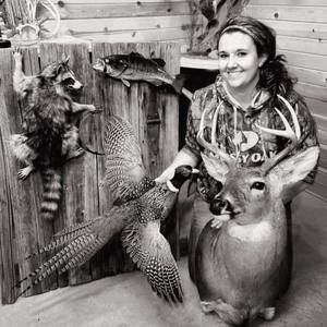 Meet your Posher, Tess